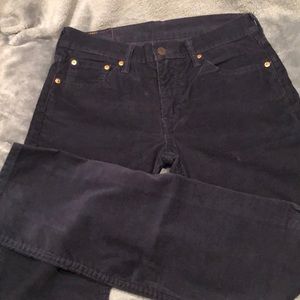 Levis Corduroy Pants